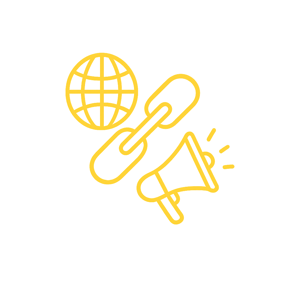 global marketing digital strategy