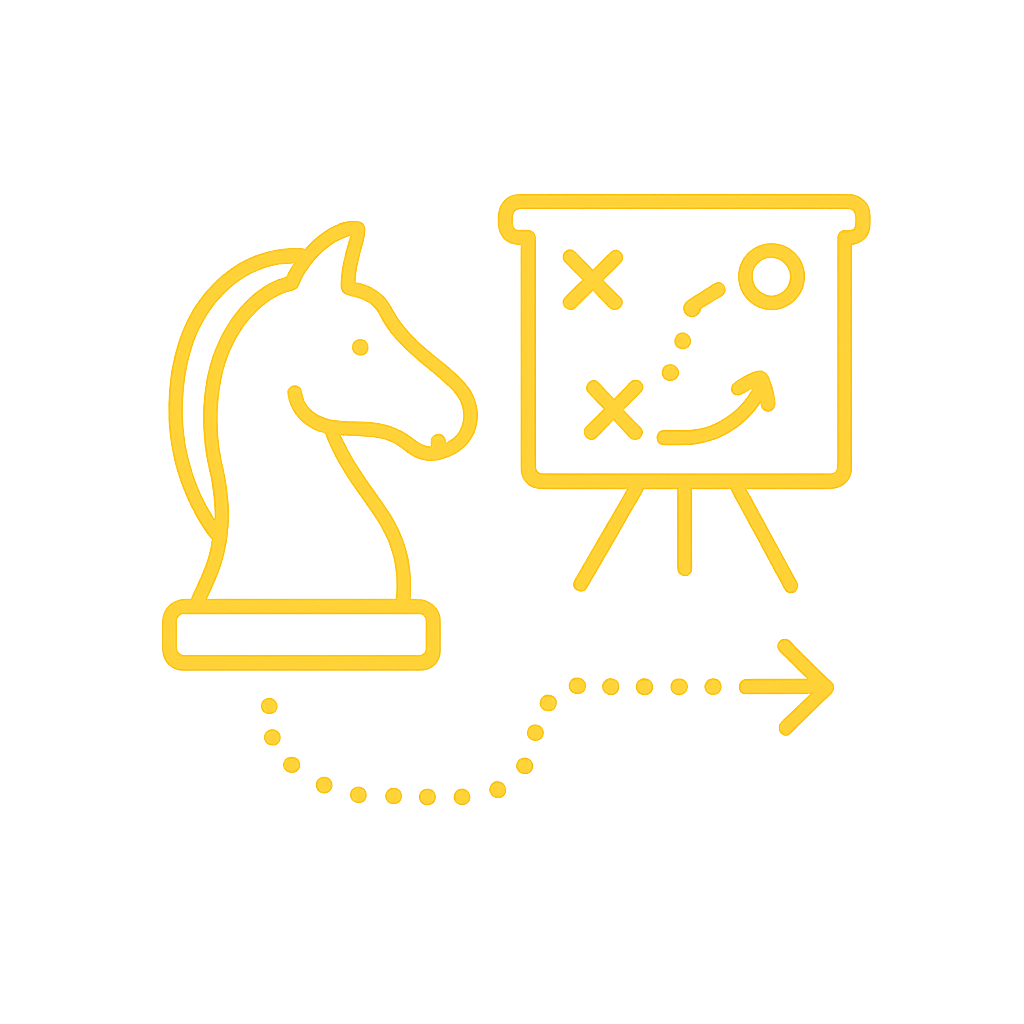 website analysis strategy planning